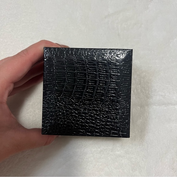 VENETO COLLECTION CUFF LINKS AND TIE CLIP - Picture 2 of 3